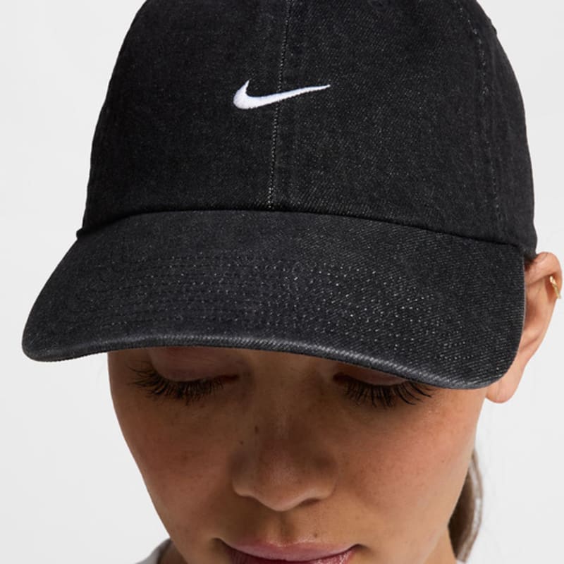 

NIKE [HF0383-010] U NK CLUB cap U CB DENIM 24 L 58 (ML)