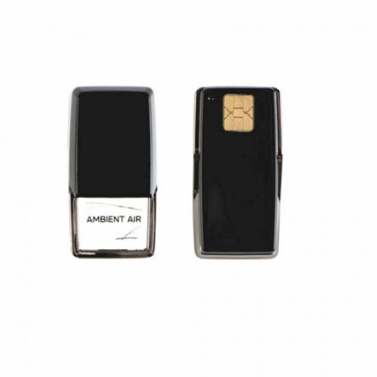 Ambient Air Scent Car Freshner Blue Suite for BMW X3 G01 X4 G02 -2024 Bulgarian Rose