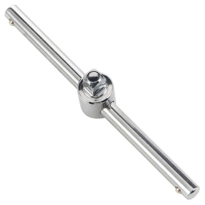 SATA 1/4-inch Drive Sliding T-Handle Breaker Bar
