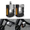 Folding Bike Pedals Non-Slip Cycling Pedals for Road Bike, Mountain Bike