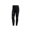 adidas Bt Geo Mshl T Training Pants Women Pants Black FJ7239
