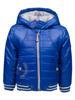 Boys' Transitional Fleece Jacket, Dark Blue, Lief