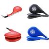 Taekwondo Doppel-Kickpad Zielscheibe Tae Kwon Do Karate Kickboxen Mma Training