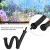 Aquarium Fish Tank Accessories Fish Tank Plastic Oxygen Air Bubble Diffuser Bar Tube Pump20cm