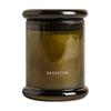 Zara Home Basil Series Aromatherapy Set Aromatherapy Fragrance Stick Aromatherapy 120ml Scented Candle 160g