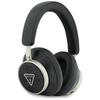 Guess 4G Triangle Logo Bluetooth ENC Over-Ear Headphones Black