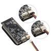 Colorful 12x128IPS LCD Screen Module Board T-QT ESP32S3 GC9A01 Development Board 262K 240MHz Clock Frequency
