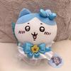 Chiikawa Usagi Pendant & Bag Charm: Small Eight Feet Doll Gift