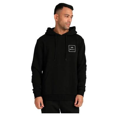 Rvca All The Ways Hoodie