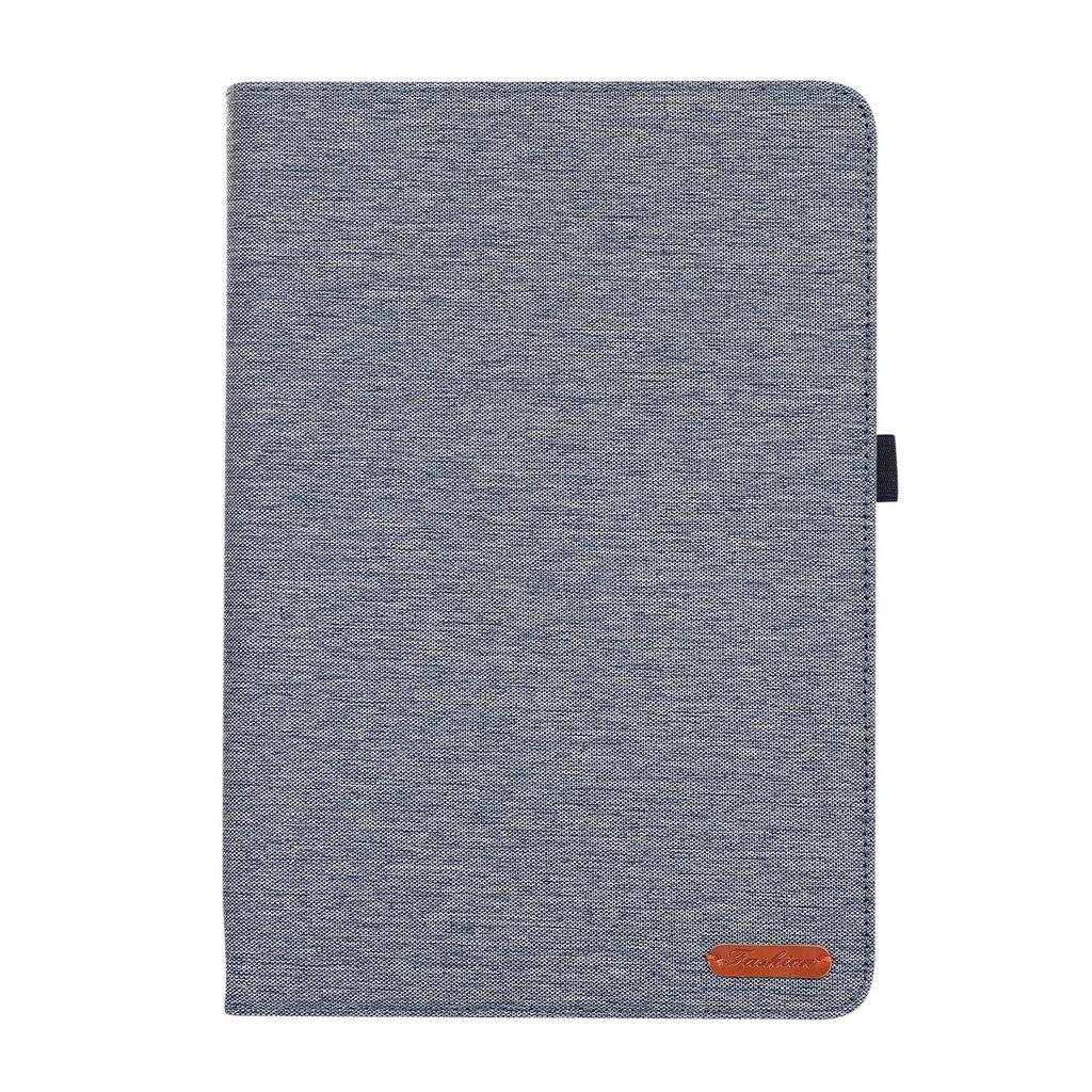 Infinix Xpad 11" TPU Denim Texture Protective Case