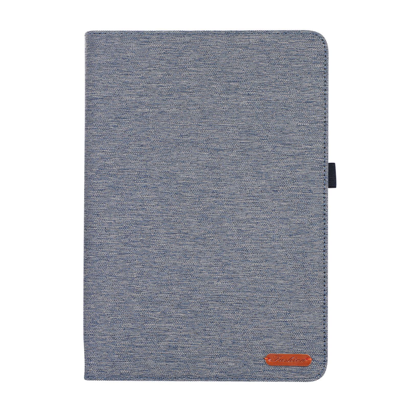 

Защитный чехол из ТПУ с текстурой денима для Infinix Xpad 11 Transsion Xpad 11