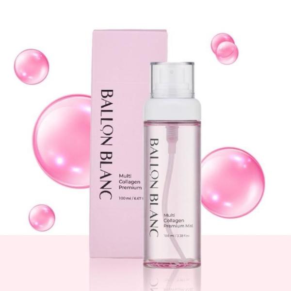 

[JHQR96PQ_4B]Ballon Blanc Moisture Recharge Skin Elasticity Multi 100ml (26309559)