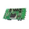 A78E-12V DC Motor Driver Board With Forward/Reverse Control, Low-Level Trigger, Programmable Delay And Timing Relay Module