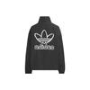 Adidas Originals Jackets Coats ADICOLOR Jk Jkt Classic Black Kids' (Unisex) Jackets JD8136