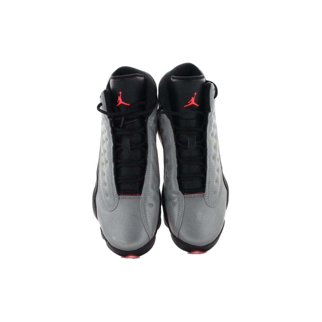 New Jordan 13 Retro Infrared 23 GS 696299-023