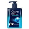 CLEAR Men's Facial Cleansing Gel
