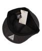 Yunibeosyeolkemiseuteuli Vintage Washing Gray Marine Cap