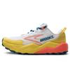 Chaussures De Course - Brooks - Caldera - Trail - Drop 6 Mm - Amorti DNA LOFT V3