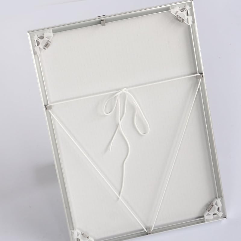 F1030 (483 x 683 mm) | Jigsaw Puzzle Frame for 1000 Pieces | Clear Resin Board, 1.00mm PET (Black)