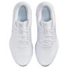 Nike Run Defy White Pure Platinum Men Sneakers Black HM9594-100