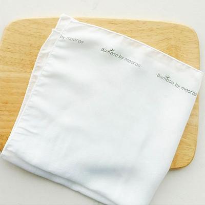 5 Muru reine Bambus 100% Taschentücher (1 Box)