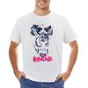 The Howling T-shirt aesthetic clothes new edition Men's cotton t-shirt