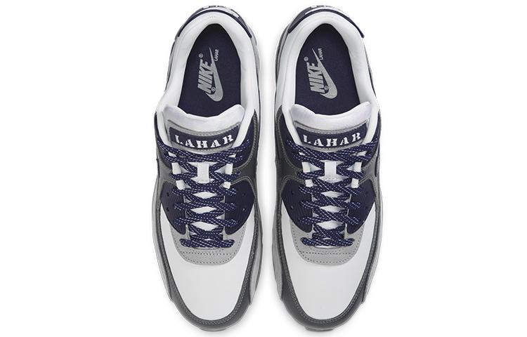 Nike Air Max 90 Lahar Escape Indigo Naturel CI5646-100