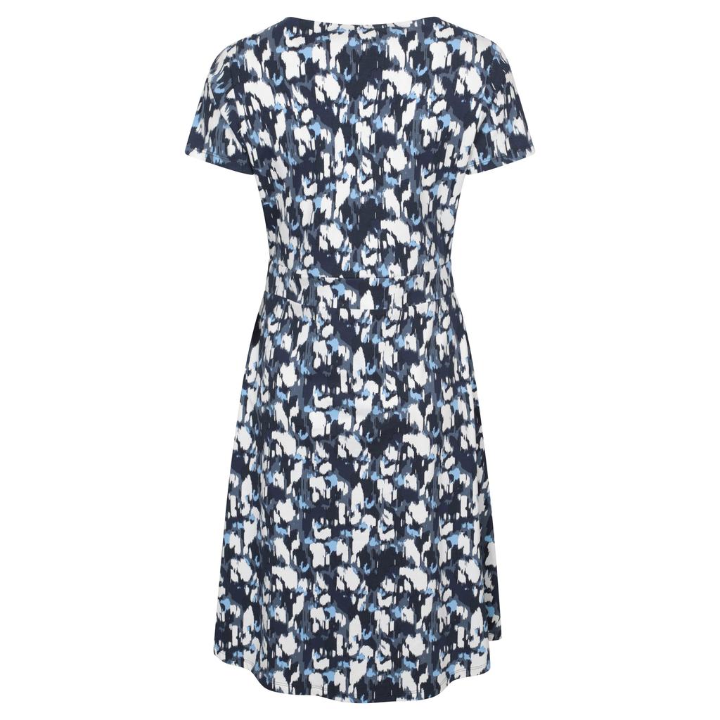 Mountain Warehouse Womens/Ladies Abstract UV Dress