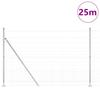 Welded Wire Fence with Concrete Foundation 25 X 1.6 M (W X H)