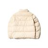 MLB New York Yankees Down Jacket Unisex White 3ADJC0116-50CRS