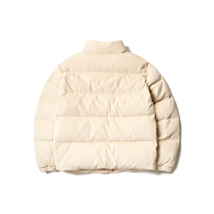 MLB New York Yankees Down Jacket Unisex White 3ADJC0116-50CRS