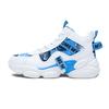 New Men's Shoes for Autumn and Spring Basketball and Running Shoes for Middle School Students Casual Shoe for Teenagers Dad Shoe