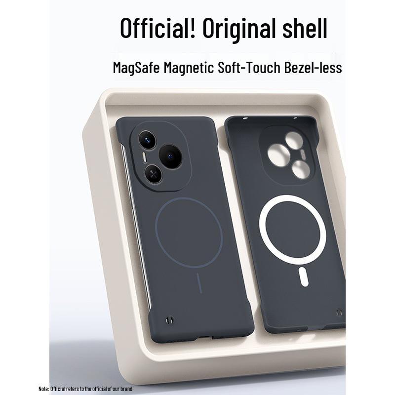 HONOR Power Schutzhülle mit Magnet für Huawei