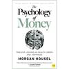Pengarnas psykologi: Tidlösa lektioner om rikedom, girighet och lycka - Morgan Housel - Pocket