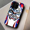 Coque de téléphone Fabio Quartararo N° 20 Pour iPhone 17 Pro Max 16 15 14 Pro Max 13 11 X Xs Xr 8 7 Plus Couverture en Verre
