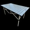 Deze Outdoor Portable Folding Picnic Table