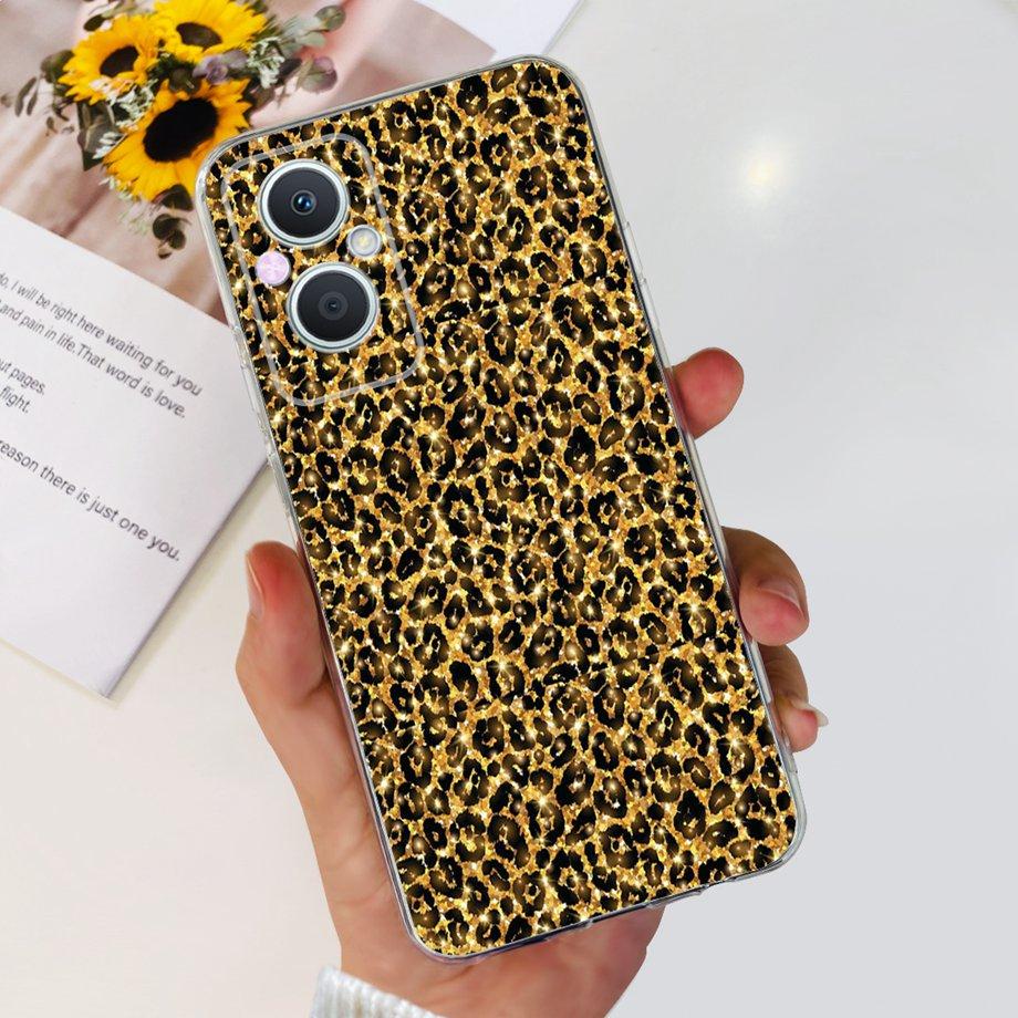 For OPPO Reno 8 Lite 5G Case Cover Reno 7 Lite Phone Bumper Silicone Soft TPU For Cover OPPO Reno8 Z Reno7 Z Fundas Capa