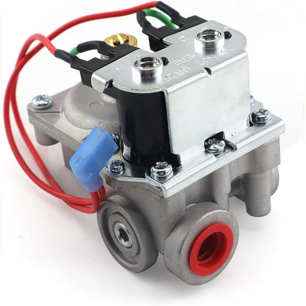 RV Water Heater Solenoid Gas Valve For Atwood 6 & 10 Gallon 93844 93870 93321