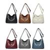 High Quality PU Leather Small Women Handbag Shoulder Messenger Bag Tote Ladies Crossbody Pouch Bags