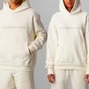 Adidas X Pharrell Williams Humanrace Basic Hoodie Off White Men Tops HG1815