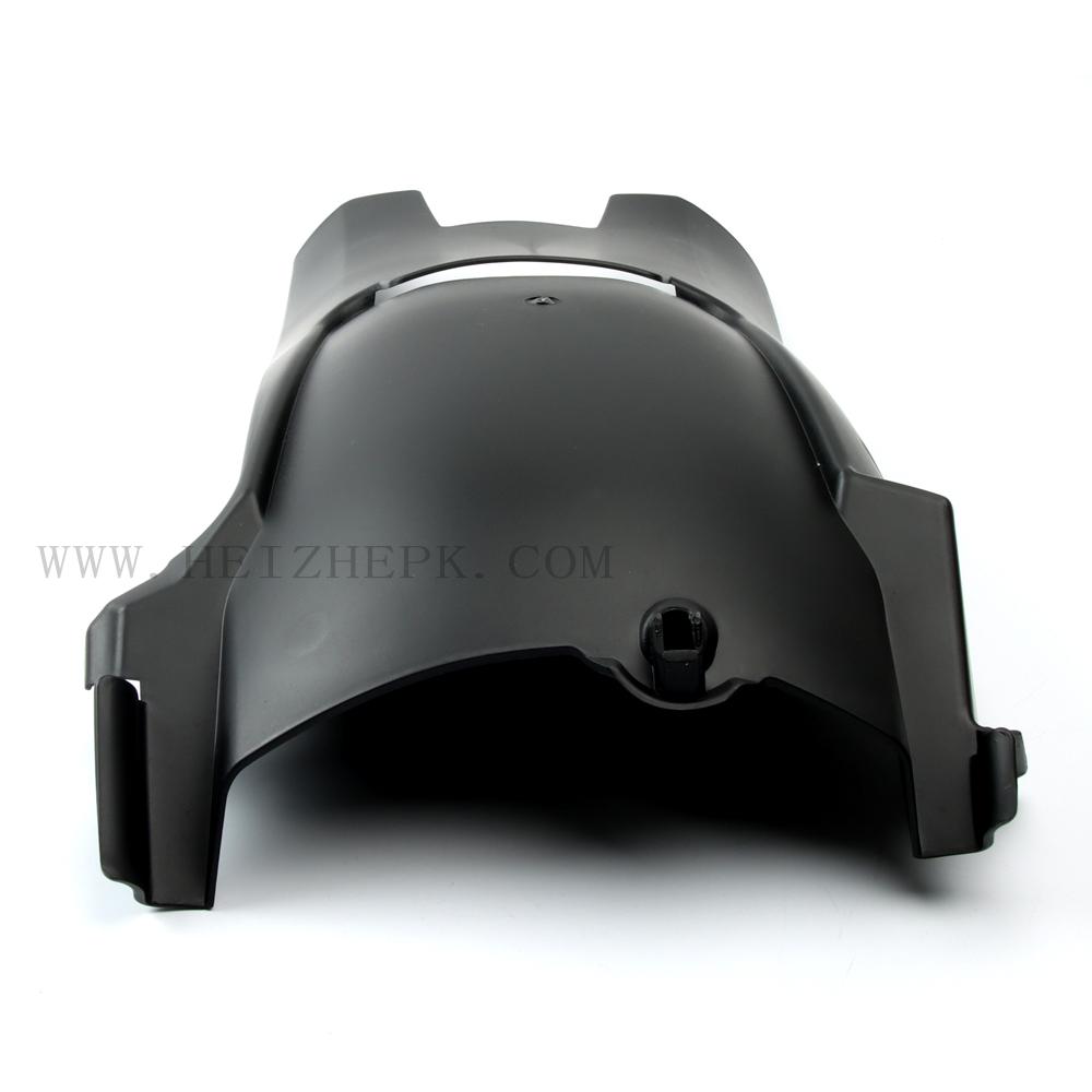 Motorcycle  Rear Fender Tire Hugger Mudguard Cover Extension Guard For BMW R1200GS R1250GS R 1200 1250 GS LC ADV Adventure 2021