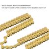 Mountain Bike Chain Steel Gold 116 Links 11 Speed Quenching Heat Treated Road Bike Accessories