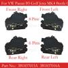 3B1837015A 3B1837016A 3B4839015A 3B4839016A For Passat B5 Golf MK4 Door Lock Latch Actuators Front Rear Left Right