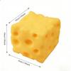Trick Gift Butter Feel Squeeze Toy Shapeable Fidget Pinch Toy Realistic Fresh Handmade Ball Children Birthday Gift Party Favors