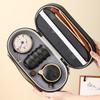 Ceramic travel tea set, business company activities, high-end gift sets, souvenirs