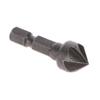 Chamfering Tool Countersink Drill Debur Gray Hole Opener