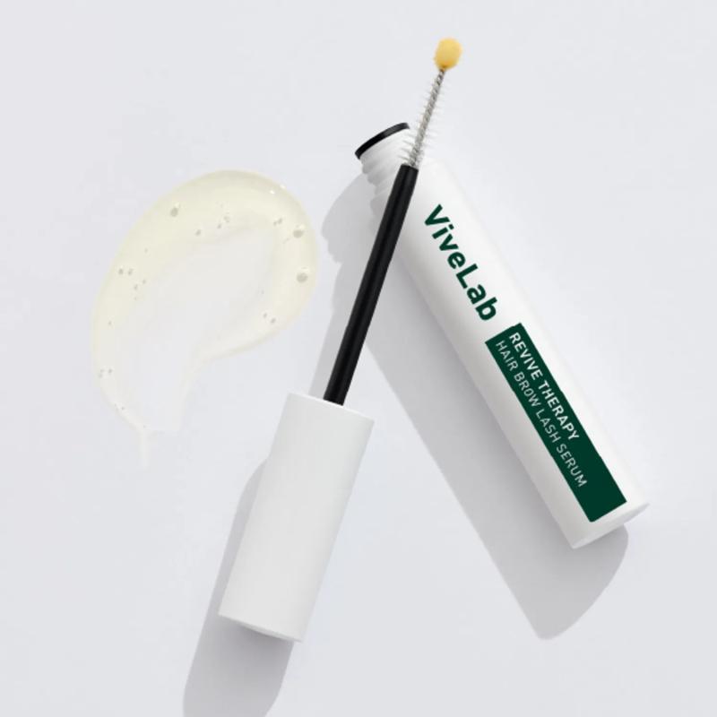 [ViveLab] Revive Therapy Hair Brow Lash Serum 10g