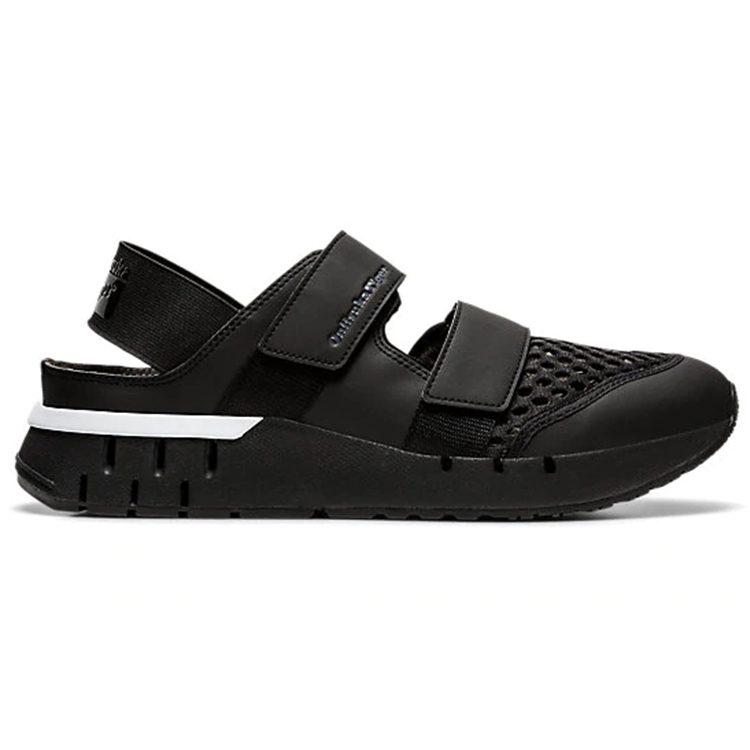 ONITSUKA TIGER Rebilac Sandal Black 1183A560-001