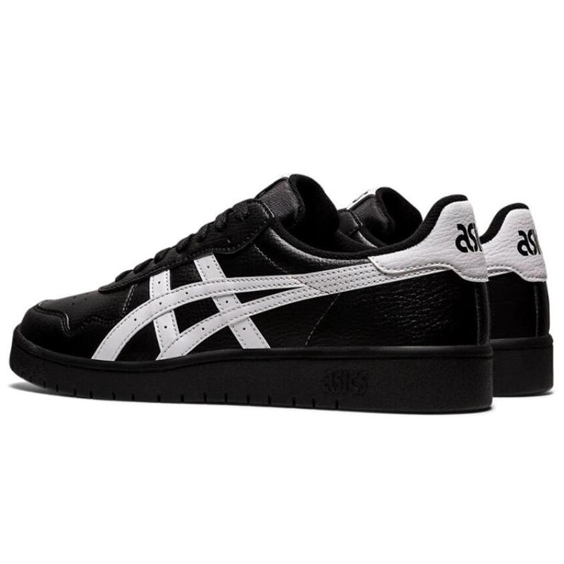Asics Japan S 'Black White' Sneakers 1203A033-001