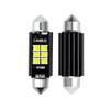 Automotive LED License Plate Reading Light 31mm 36mm 39mm 41mm CSP 3030 Signal Lamp Canbus Bulb Light License Plate Lamp